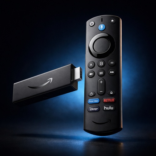 Firestick