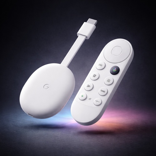 Google TV