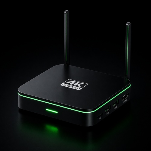 Android Box