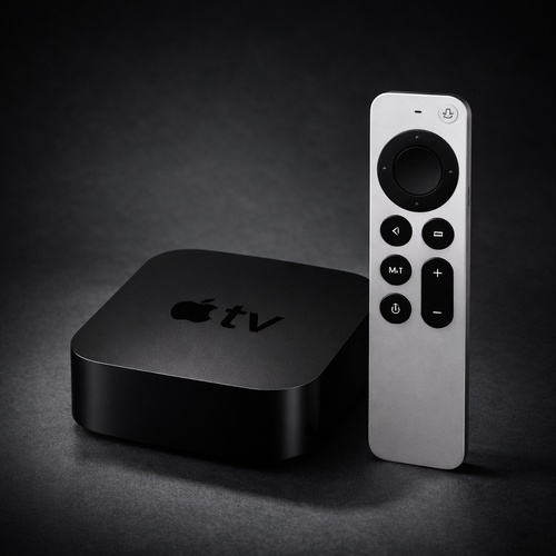 Apple TV