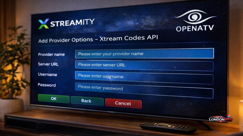 How To Setup Iptv On Enigma2 Zgemma Dreambox 2026 Guide