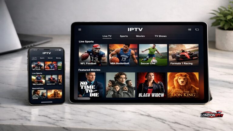 How To Setup Iptv On Iphone Ipad Fastest 2026 Method