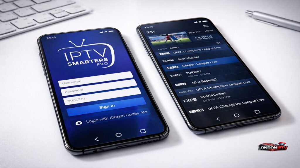 2 Best Iptv Apps For Android Mobile Top 3 Free Paid