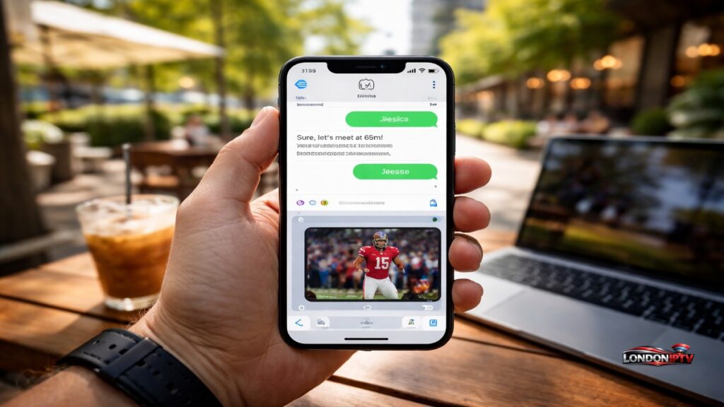 Best Iptv Apps For Ios Stream Live Tv On Iphone Easily