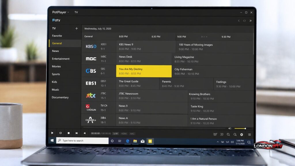 Best Iptv Players For Windows Ultimate Setup Tutorial