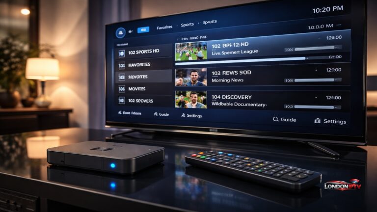 How To Setup Iptv On Mag Box All Models 2026 Guide