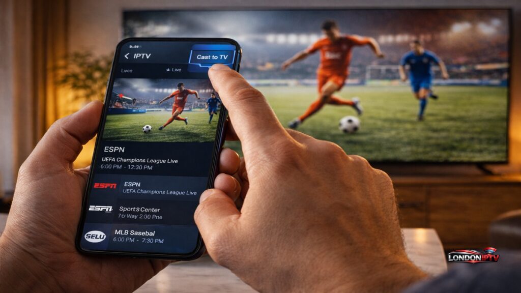 3 Google Tv Iptv Tutorial Stream Live Channels In Minutes