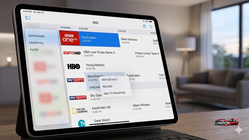 Ultimate Guide Watch Iptv On Iphone No Jailbreak Required