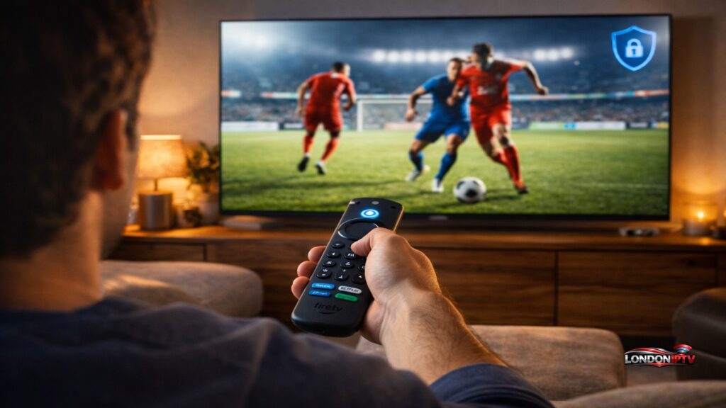 3 Watch Live Tv On firestick Step By Step Tutorial