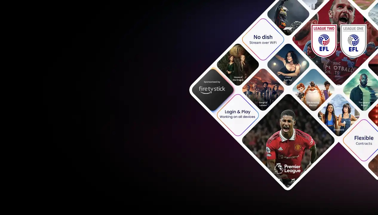 Festive football fixtures during the Christmas window on IPTV United Kingdom