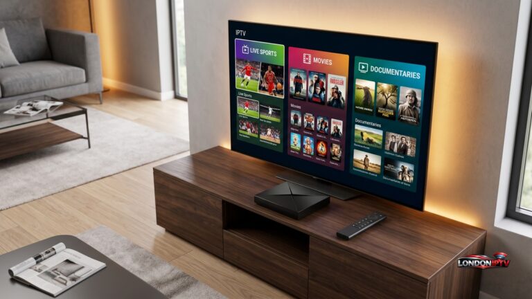 How To Setup Iptv On Android Tv Box Best 2026 Guide