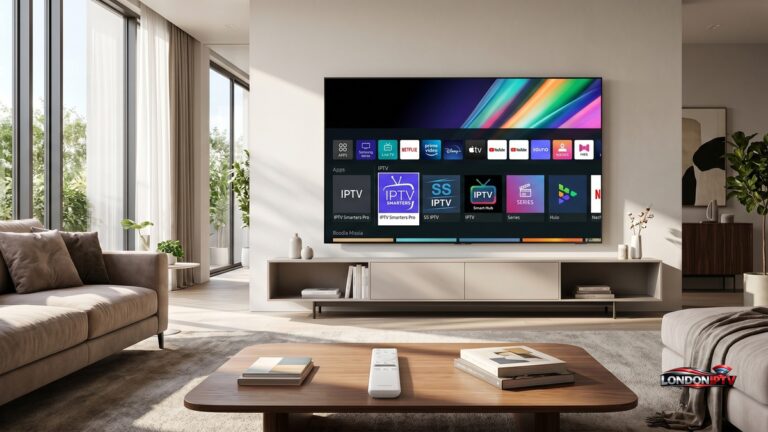 How To Setup Iptv On Samsung Smart Tv Full Tizen Os Guide 2026