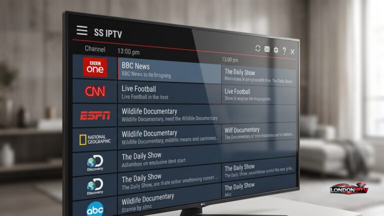 How To Watch Iptv On Lg Smart Tv Easy Webos Guide 2026