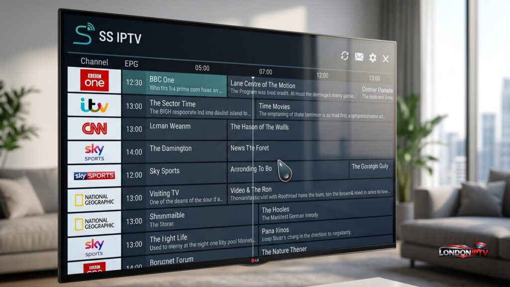 Best Iptv Apps For Lg Content Store Full Setup Tutorial