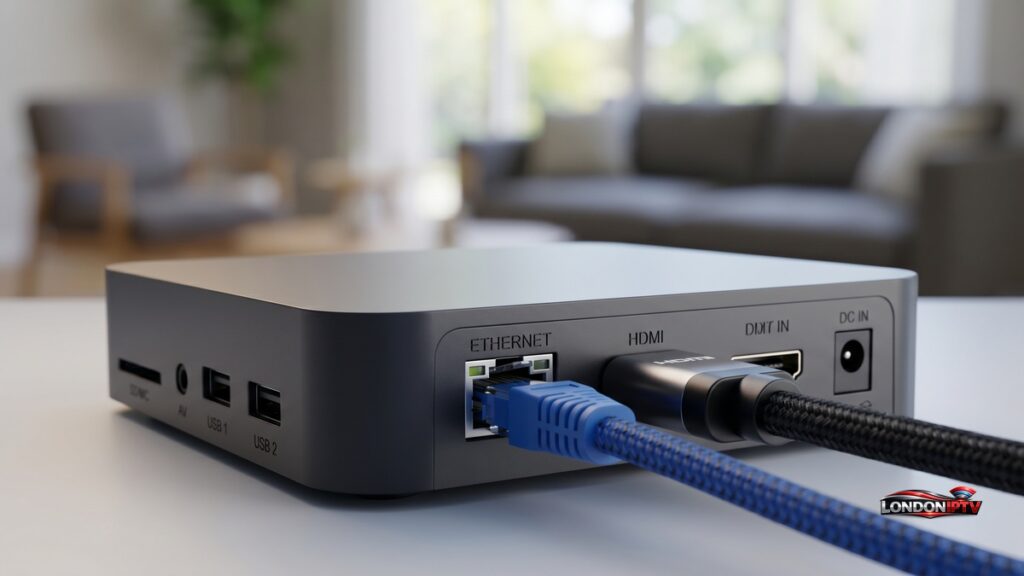 best Iptv Apps For Android Tv Box Tivimate Smarters Setup