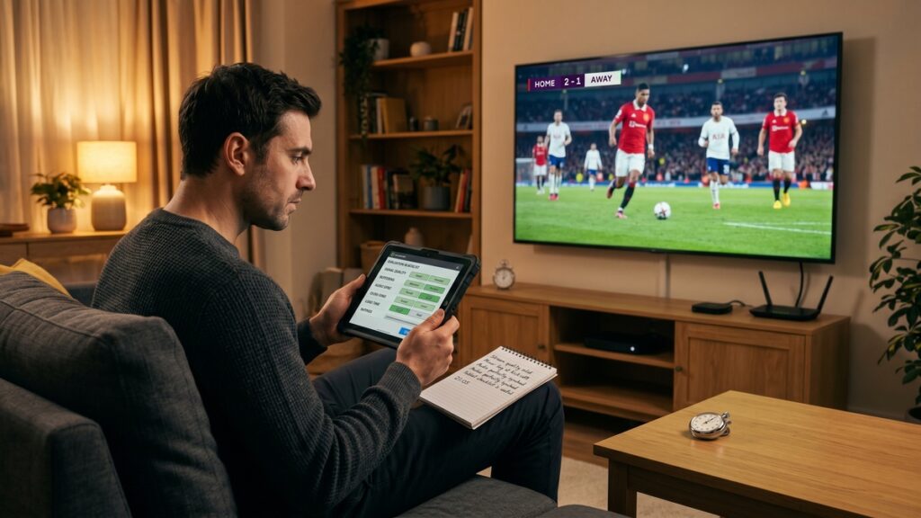 Practical Steps: How to Evaluate Any IPTV Subscription UK Using a Free Trial IPTV UK