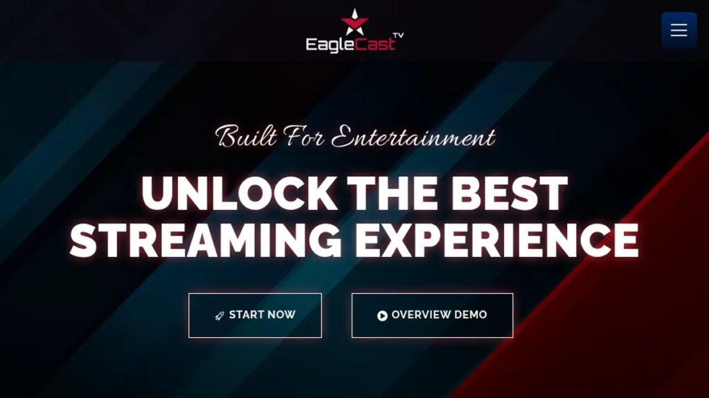 Eaglecast.tv: Best IPTV UK Setup & Installation