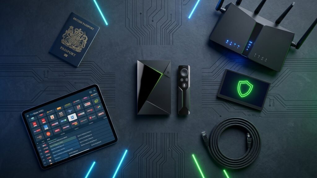 Advanced Tips and Tricks for Power Users: Optimizing Your IPTV Smarters Pro Subscription