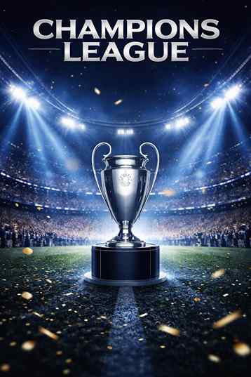 Midweek European football coverage with no buffering on London IPTV